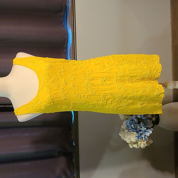 French Connection Sequined Party / Formal Dress - Picture 2 of 10